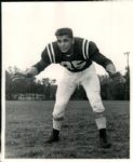 1948-56 circa N.C. State The Sporting News Collection Archives Original Type 1 8 x 10 Photo (Sporting News Collection Hologram/MEARS Type 1 Photo LOA) - Lot of 10