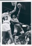 1968-95 circa New York Knicks SPORT Magazine Archive Collection Type 1 Photo - Lot of 94