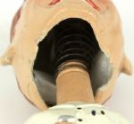 1960s Dr. Kildare Bobbing Head Nodder