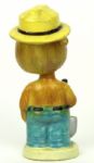 1960s Smokey the Bear Bobbing Head  Nodder (Rare)