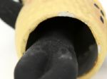 1960s Mr. Peanut Bobbing Head Nodder In Original Box With Ultra Rare Cane in Place