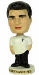 1960s Dr. Ben Casey M.D. Bobbing Head Nodder In Original Box With Rare Facsimile Signature on Reverse