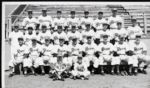 1955 Seattle Rainiers PCL "The Sporting News Collection Archives" Original Type 1 13 1/2: x 8" Choice Jumbo Oversized Photo (TSN Collection Hologram/MEARS Photo LOA) 1:1, Unique