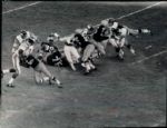 1940s to 1990s Assorted Professional and College Football Denver Post Original Type 1 Photos (MEARS Type 1 Photo LOA) - Lot of 1000