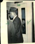 1964-77 Cassius Clay / Muhammad Ali Chicago Sun-Times Original Type 1 Photo (Chicago Sun-Times Hologram/MEARS Type 1 Photo LOA) - Lot of 12