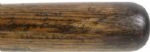 1933-34 Babe Ruth H&B Louisville Slugger Retail Model Bat - New York Yankees (MEARS LOA)