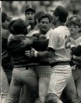 1978-90 Paul Molitor Milwaukee Brewers The Sporting News Collection Archives Original Type 1 8 x 10 Photo (Sporting News Collection Hologram/MEARS Type 1 Photo LOA) - Lot of 4
