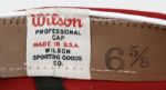 1972 Chicago White Sox Game Cap (MEARS LOA)