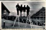 1960s to 1990s Denver Broncos' Fans and Stadium Denver Post Original Type 1 Photos (MEARS Type 1 Photo LOA) - Lot of 500