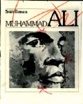 1963-81 Cassius Clay / Muhammad Ali Chicago Sun-Times Original Type 1 Photos (Chicago Sun-Times Hologram/MEARS Type 1 Photo LOA) - Lot of 12