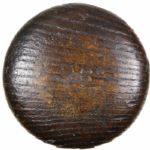 1933-34 Babe Ruth H&B Louisville Slugger Retail Model Bat - New York Yankees (MEARS LOA)
