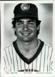 1978-92 Paul Molitor Milwaukee Brewers The Sporting News Collection Archives Original Type 1 Photo (Sporting News Collection Hologram/MEARS Type 1 Photo LOA) - Lot of 7