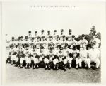 1953-65 Milwaukee Braves Photo Collection - Lot of 12 With Burdette Hank Aaron Warren Spahn Joe Torre 