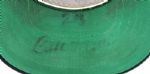 1966 Bill Bryan New York Yankees Game Worn Cap (MEARS LOA)