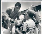 1977-92 Tom Jackson Denver Broncos Type 1 Photo - Lot of 28 (Denver Post Archives /MEARS Type 1 Photo LOA)