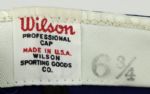 1969 Chicago White Sox Game Cap (MEARS LOA)