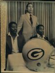 1950s to 1990s Assorted Professional and College Football Denver Post Original Type 1 Photos (MEARS Type 1 Photo LOA) - Lot of 1000