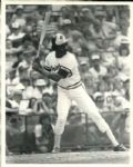 1981-88 Eddie Murray Baltimore Orioles The Sporting News Collection Archives Original Type 1 8 x 10 Photo - Lot of 8 (Sporting News Collection Hologram/MEARS Type 1 Photo LOA)