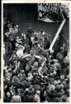 1960s to 1990s Denver Broncos' Fans and Stadium Denver Post Original Type 1 Photos (MEARS Type 1 Photo LOA) - Lot of 500