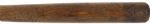 1920's Ty Cobb H&B Louisville Slugger Signature Model 125 Retail Model Bat - Detroit Tigers (MEARS LOA)