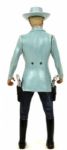 1960s Chris Colt Hartland Statue Gun Fighter Series