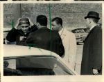 1963-81 Cassius Clay / Muhammad Ali Chicago Sun-Times Original Type 1 Photos (Chicago Sun-Times Hologram/MEARS Type 1 Photo LOA) - Lot of 12