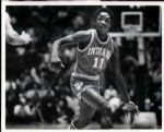 1930s to 1990s Basketball Greats SPORT Magazine Archives Original Type 1 Photo (MEARS Type 1 Photo LOA) - Lot of 300