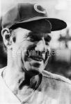 1971 Chicago Cubs Game Worn Cap (MEARS LOA)