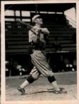 1921 Maurice Archdeacon Chicago White Sox "The Sporting News Collection Archives" Original Type 1 6.5" x 8.5" Photo (Sporting News Collection Hologram/MEARS Type 1 Photo LOA)