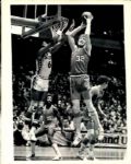 1930s to 1990s Basketball Greats SPORT Magazine Archives Original Type 1 Photo (MEARS Type 1 Photo LOA) - Lot of 300