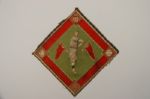 1914 Casey Stengel B18 Blanket