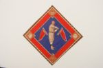 1914 Casey Stengel B18 Blanket