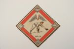 1914 Dee Walsh B18 Blanket