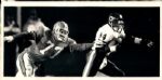 1980s Denver Broncos Denver Post Original Type 1 Photos (MEARS Type 1 Photo LOA) - Lot of 1000