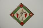 1914 Art Fletcher B18 Blanket