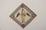1914 Ed Konetchy B18 Blanket