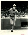 1978-92 Paul Molitor Milwaukee Brewers The Sporting News Collection Archives Original Type 1 Photo (Sporting News Collection Hologram/MEARS Type 1 Photo LOA) - Lot of 7