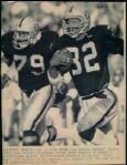 1960s to 1990s College and Professional Football Denver Post Original Type 1 Photos (MEARS Type 1 Photo LOA) - Lot of 1000