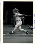 1990-93 circa Paul Molitor Milwaukee Brewers Toronto Blue Jays TSN Collection Archives Original Type 1 8 x 10 Photo (Sporting News Collection Hologram/MEARS Type 1 Photo LOA) - Lot of 5