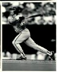 1978-92 Paul Molitor Milwaukee Brewers The Sporting News Collection Archives Original Type 1 Photo (Sporting News Collection Hologram/MEARS Type 1 Photo LOA) - Lot of 7