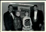 1964-96 Cassius Clay / Muhammad Ali Chicago Sun-Times Original Type 1 Photos (Chicago Sun-Times Hologram/MEARS Type 1 Photo LOA) - Lot of 12