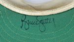 1971 Chicago Cubs Game Worn Cap (MEARS LOA)