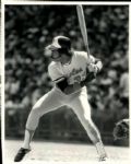1981-88 Eddie Murray Baltimore Orioles The Sporting News Collection Archives Original Type 1 8 x 10 Photo - Lot of 8 (Sporting News Collection Hologram/MEARS Type 1 Photo LOA)