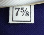 1969 Kansas City Royals Game Worn Cap (MEARS LOA)