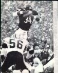 1970s to 1980s Assorted NFL Denver Post Original Type 1 Photos (MEARS Type 1 Photo LOA) - Lot of 1000