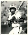 1981-88 Eddie Murray Baltimore Orioles The Sporting News Collection Archives Original Type 1 8 x 10 Photo - Lot of 8 (Sporting News Collection Hologram/MEARS Type 1 Photo LOA)