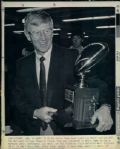 1960s to 1990s College and Professional Football "Denver Post" Original Type 1 Photos (MEARS Type 1 Photo LOA) - Lot of 1000