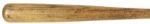 1950's H&B Louisville Slugger Experimental Grip Bat - One of a Kind (MEARS LOA)