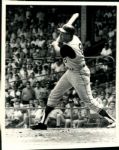 1965 Willie Stargell Pittsburgh Pirates "The Sporting News Collection Archives" Original Type 1 8" x 10" Photo (Sporting News Collection Hologram/MEARS Type 1 Photo LOA)