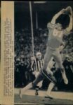 1970s to 1980s Assorted NFL Denver Post Original Type 1 Photos (MEARS Type 1 Photo LOA) - Lot of 1000